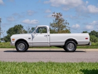 1968 Chevrolet C20 for sale in Riverhead, New York (ID-121274)