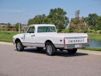 1968 Chevrolet C20 for sale in Riverhead, New York (ID-121274)