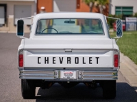 1968 Chevrolet C20 for sale in Riverhead, New York (ID-121274)