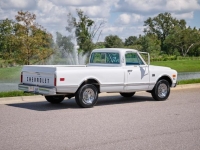 1968 Chevrolet C20 for sale in Riverhead, New York (ID-121274)