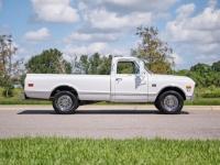 1968 Chevrolet C20 for sale in Riverhead, New York (ID-121274)
