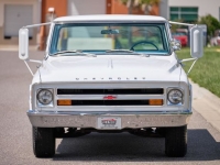 1968 Chevrolet C20 for sale in Riverhead, New York (ID-121274)