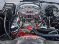 1968 Chevrolet C20 for sale in Riverhead, New York (ID-121274)