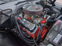 1968 Chevrolet C20 for sale in Riverhead, New York (ID-121274)
