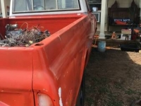1968 Chevrolet C20 for sale in Michigan (ID-123547)