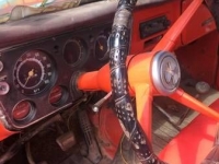 1968 Chevrolet C20 for sale in Michigan (ID-123547)