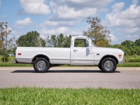 1968 Chevrolet C20 for sale (ID-124446)