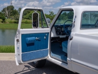 1968 Chevrolet C20 for sale (ID-124446)