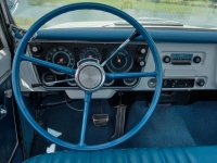 1968 Chevrolet C20 for sale (ID-124446)