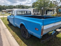 1968 Chevrolet C20 for sale in Michigan (ID-128094)