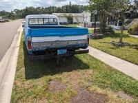 1968 Chevrolet C20 for sale in Michigan (ID-128094)