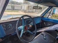 1968 Chevrolet C20 for sale in Michigan (ID-128094)