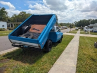 1968 Chevrolet C20 for sale in Michigan (ID-128094)