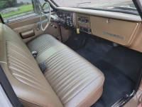 1968 Chevrolet C20 for sale (ID-124761)
