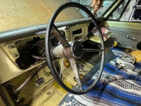 1968 Chevrolet C20 for sale in Michigan (ID-144290)