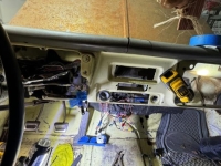 1968 Chevrolet C20 for sale in Michigan (ID-144290)