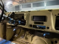 1968 Chevrolet C20 for sale in Michigan (ID-144290)