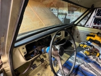 1968 Chevrolet C20 for sale in Michigan (ID-144290)