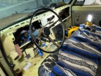 1968 Chevrolet C20 for sale in Michigan (ID-144290)