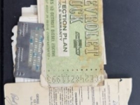 1968 Chevrolet C20 for sale in Michigan (ID-144290)