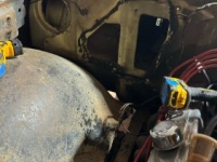 1968 Chevrolet C20 for sale in Michigan (ID-144290)