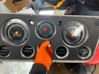 1968 Chevrolet C20 for sale in Michigan (ID-144290)