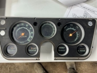 1968 Chevrolet C20 for sale in Michigan (ID-144290)