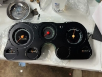 1968 Chevrolet C20 for sale in Michigan (ID-144290)