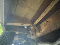 1968 Chevrolet C20 for sale in Michigan (ID-144290)