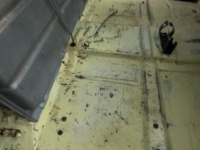 1968 Chevrolet C20 for sale in Michigan (ID-144290)