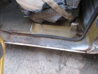 1968 Chevrolet C20 for sale in Michigan (ID-145281)