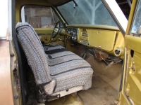 1968 Chevrolet C20 for sale in Michigan (ID-145281)