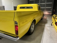 1968 Chevrolet C30 for sale in Michigan (ID-145599)