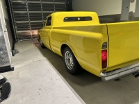 1968 Chevrolet C30 for sale in Michigan (ID-145599)