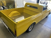 1968 Chevrolet C30 for sale in Michigan (ID-145599)