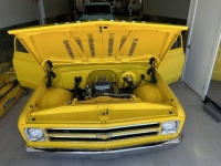 1968 Chevrolet C30 for sale in Michigan (ID-145599)