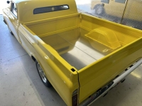 1968 Chevrolet C30 for sale in Michigan (ID-145599)