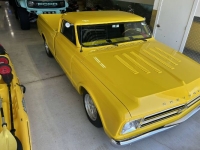 1968 Chevrolet C30 for sale in Michigan (ID-145599)