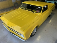 1968 Chevrolet C30 for sale in Michigan (ID-145599)
