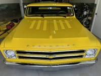 1968 Chevrolet C30 for sale in Michigan (ID-145599)