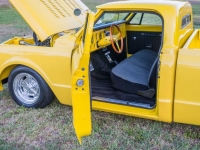 1968 Chevrolet C30 for sale in Michigan (ID-145599)