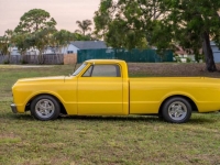 1968 Chevrolet C30 for sale in Michigan (ID-145599)