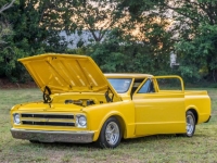1968 Chevrolet C30 for sale in Michigan (ID-145599)