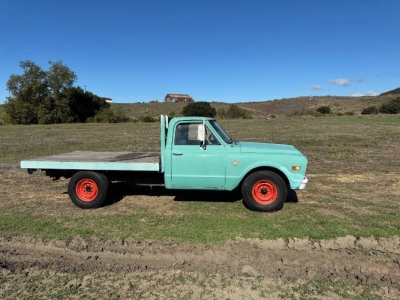 1968 Chevrolet C30 for sale
