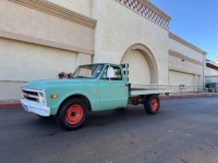 1968 Chevrolet C30 for sale in Michigan (ID-146840)