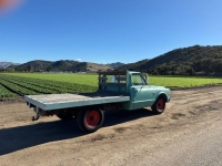 1968 Chevrolet C30 for sale in Michigan (ID-146840)