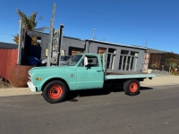 1968 Chevrolet C30 for sale in Michigan (ID-146840)