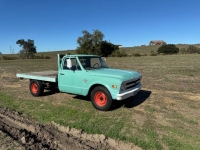1968 Chevrolet C30 for sale in Michigan (ID-146840)