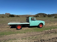 1968 Chevrolet C30 for sale in Michigan (ID-146840)
