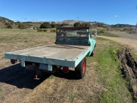 1968 Chevrolet C30 for sale in Michigan (ID-146840)